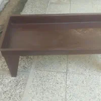 منقل اهنی بزرگ