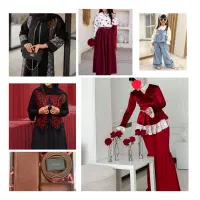 حـراج پوشـاک به قیمت تولیدی