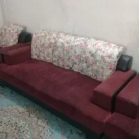 مبل ۷نفره راحتی