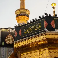 سوئیت-اپارتمان-مشهد-نزدیک-حرم-امام-رضا