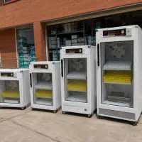 اتاقک پرورش جوجه/ جوجه کشی مدلNR-6803