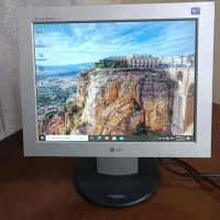 مانیتوتر ۱۵ ال جی LG