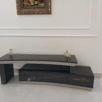 میز تلویزیونی