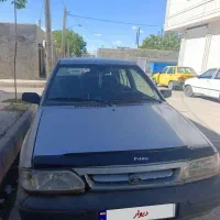 پراید مدل ۸۵ تمام رنگ
