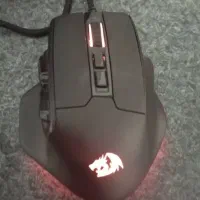 موس m806 bullseye