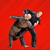 آموزش دفاع شخصی پیشرفته