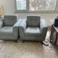 مبل راحتی ۵ نفره