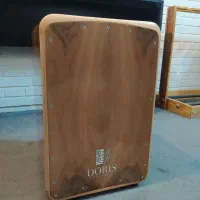 کاخن 8 سیم حرفه ای دوریس