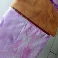پارچه کتان