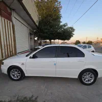 سمند سورن xu7p مدل 403