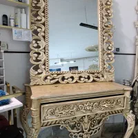 میز آرایش