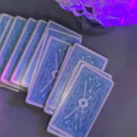 فال و شمع تراپی مادام انرژی فوق العاده بالا