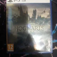 دیسک ps5 بازی Hogwarts legacy