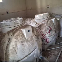 منبع آب