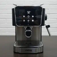 اسپرسوساز اتومات نوا ۱۱۰/فروش قهوه ساز ب قیمت عمده