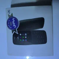 نوکیا 106 دو سیمکارت