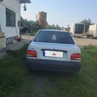 پراید مدل۹۳