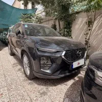 هایما S8  / مدل ۱۴۰۳ / کم کار