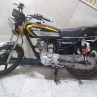 موتور لیفان ۲۰۰سی سی