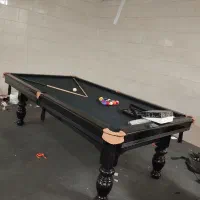 میز بیلیارد ایتبال و اسنوکر ب قیمت عمده بی واسطه