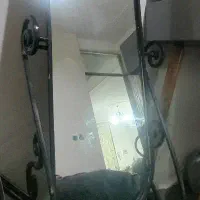 میز آرایشی و آینه