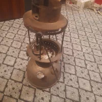 چراغ زنبوری