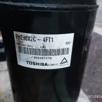 کمپرسور ۱۸۰۰۰