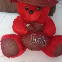 عروسک خرس
