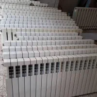 خریدار و فروش شوفاژ خرید رادیاتور پکیج موتورخانه