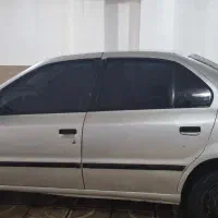 سمند Lx|خودرو سواری و وانت|اردبیل, |دیوار