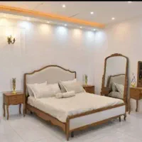 بروزترین سرویس خواب با چوب راش
