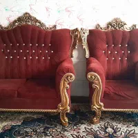 مبل هفت نفر