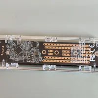 فروش باکس هارد M.2 SSD|قطعات و لوازم جانبی رایانه|مهاباد (آذربایجان غربی), |دیوار