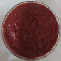 رب گوجه فرنگی طبیعی