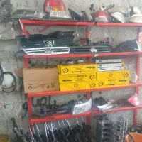 کمک استوک و بازسازی شده