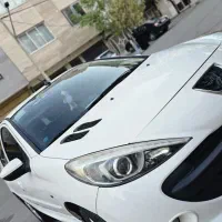 207مدل۱۳۹۹ بیرنگ کامل تیو۵ فرمون برقی