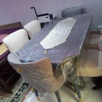 میز نهار خوری