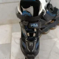 اسکیت از برند فیلا