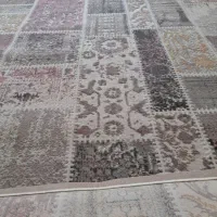 گلیم ۶ متری