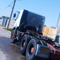اویکو 440|خودرو سنگین|اصفهان, باغ نگاره|دیوار