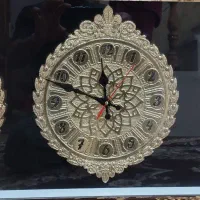 ساعت دیواری بزرگ