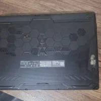 Asus tuf gaming f15 fx506HCB|رایانه همراه|اراک, |دیوار