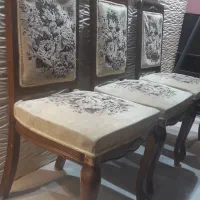 صندلی تک نفره