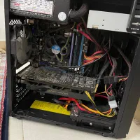 Pc gaming|رایانه رومیزی|تهران, امام زاده حسن|دیوار