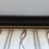 کتیبه پرده
