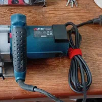 شیار زن دو تیغ ای پی انsl125tمدل