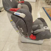 صندلی ماشین کیکابو  و لوازم نوزادی
