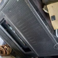 بخاری اراج در حد نو