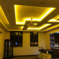 اپارتمان مصوری تک واحد
