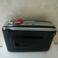 واکمن|پخش‌کننده همراه|شهر ری, دولت‌آباد|دیوار